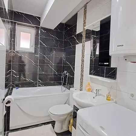 Apartment Sara Ohrid