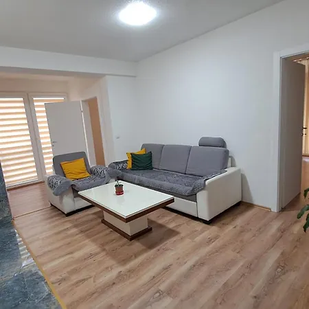 Sara Apartment Ohrid