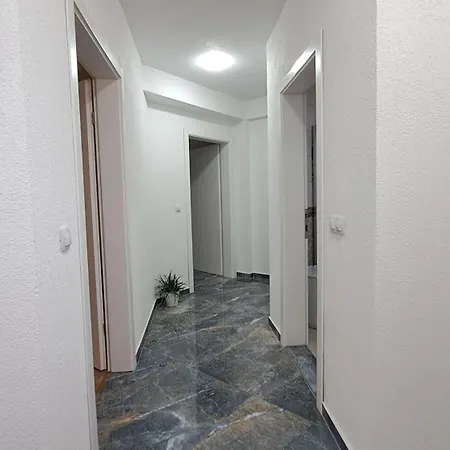 Apartment Sara Ohrid