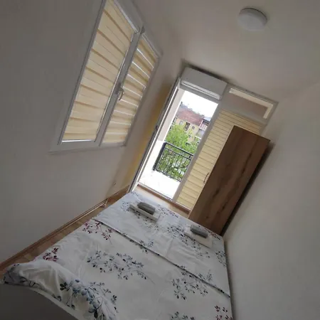 Apartment Sara Ohrid